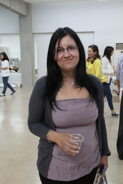Paradis d'enfants Fundraising exhibition